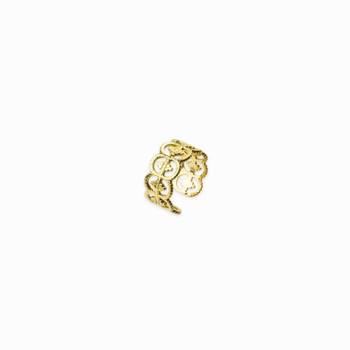 Bague Éternelle Dentelle