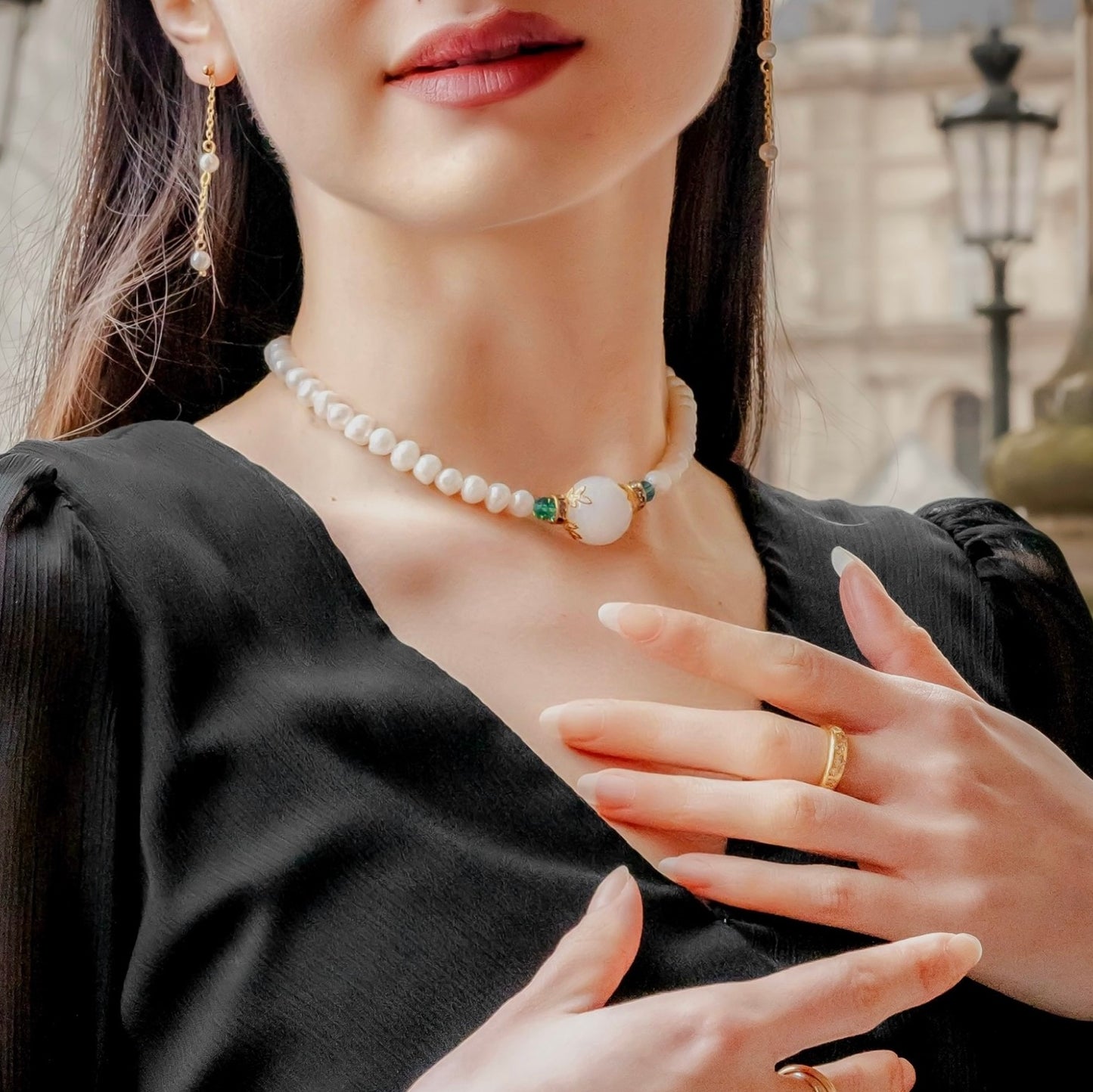 Ciel de Perles